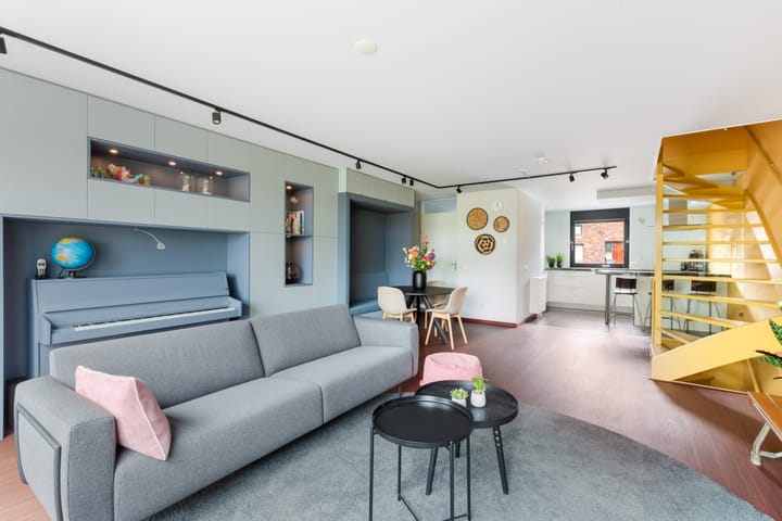 Foto 6 van Reyer Anslostraat 83