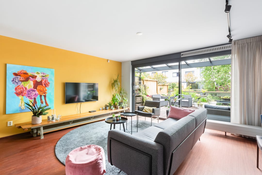 Foto 7 van Reyer Anslostraat 83