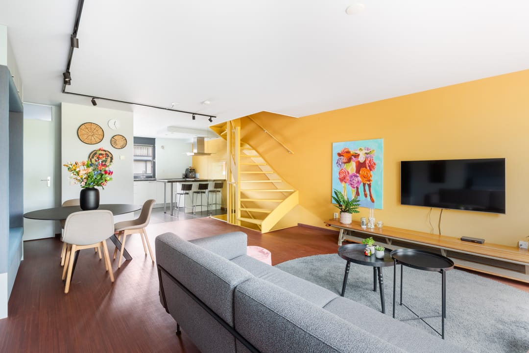 Foto 8 van Reyer Anslostraat 83