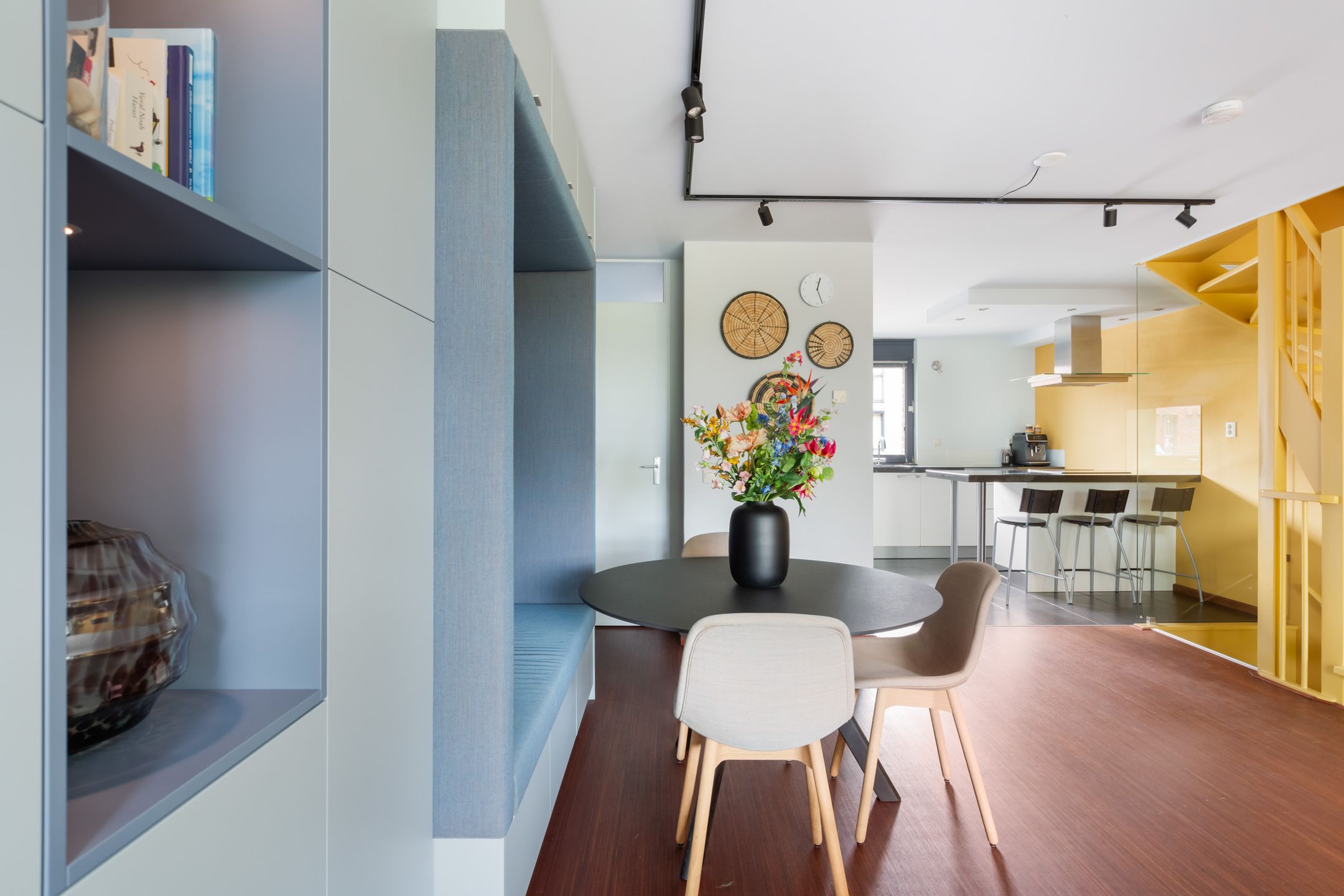 Foto 9 van Reyer Anslostraat 83