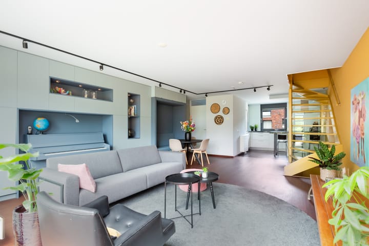 Foto 10 van Reyer Anslostraat 83