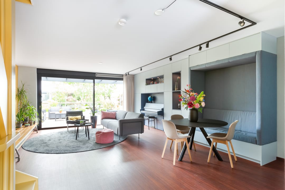 Foto 11 van Reyer Anslostraat 83