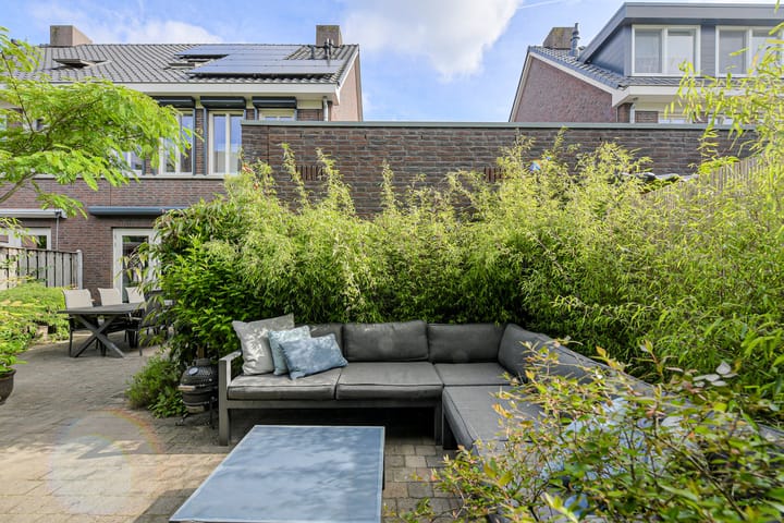 Foto 2 van Dagpauwoog 11