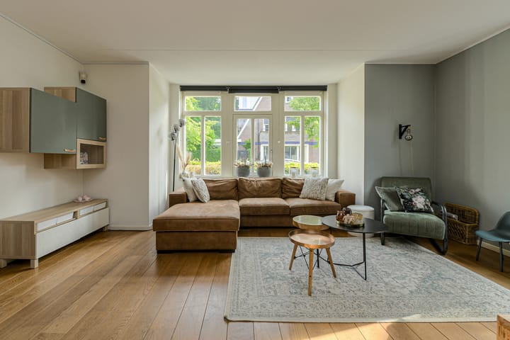 Foto 3 van Dagpauwoog 11