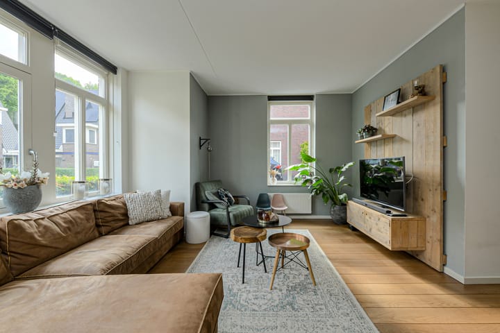 Foto 4 van Dagpauwoog 11