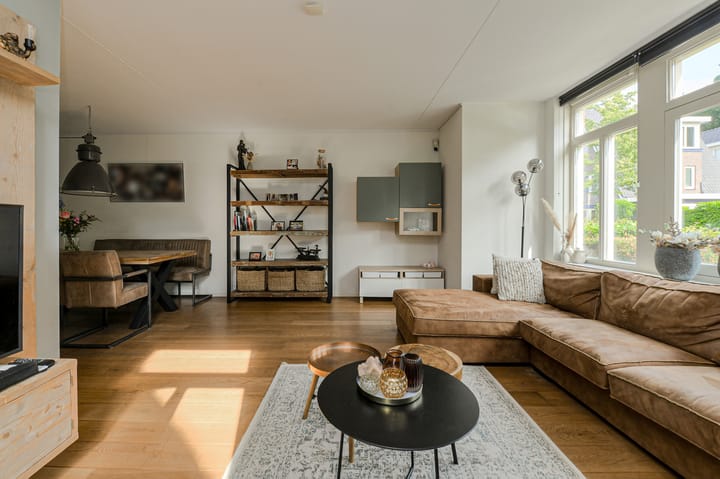 Foto 5 van Dagpauwoog 11