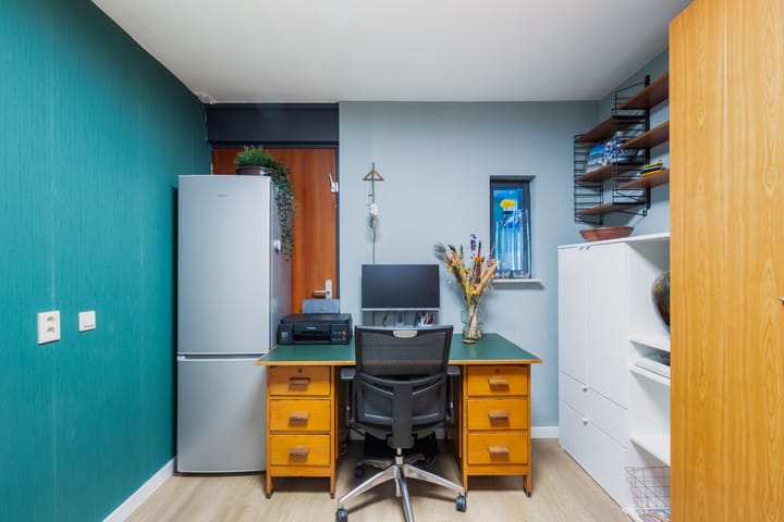 Foto 33 van Reyer Anslostraat 83