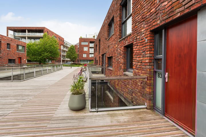 Foto 46 van Reyer Anslostraat 83