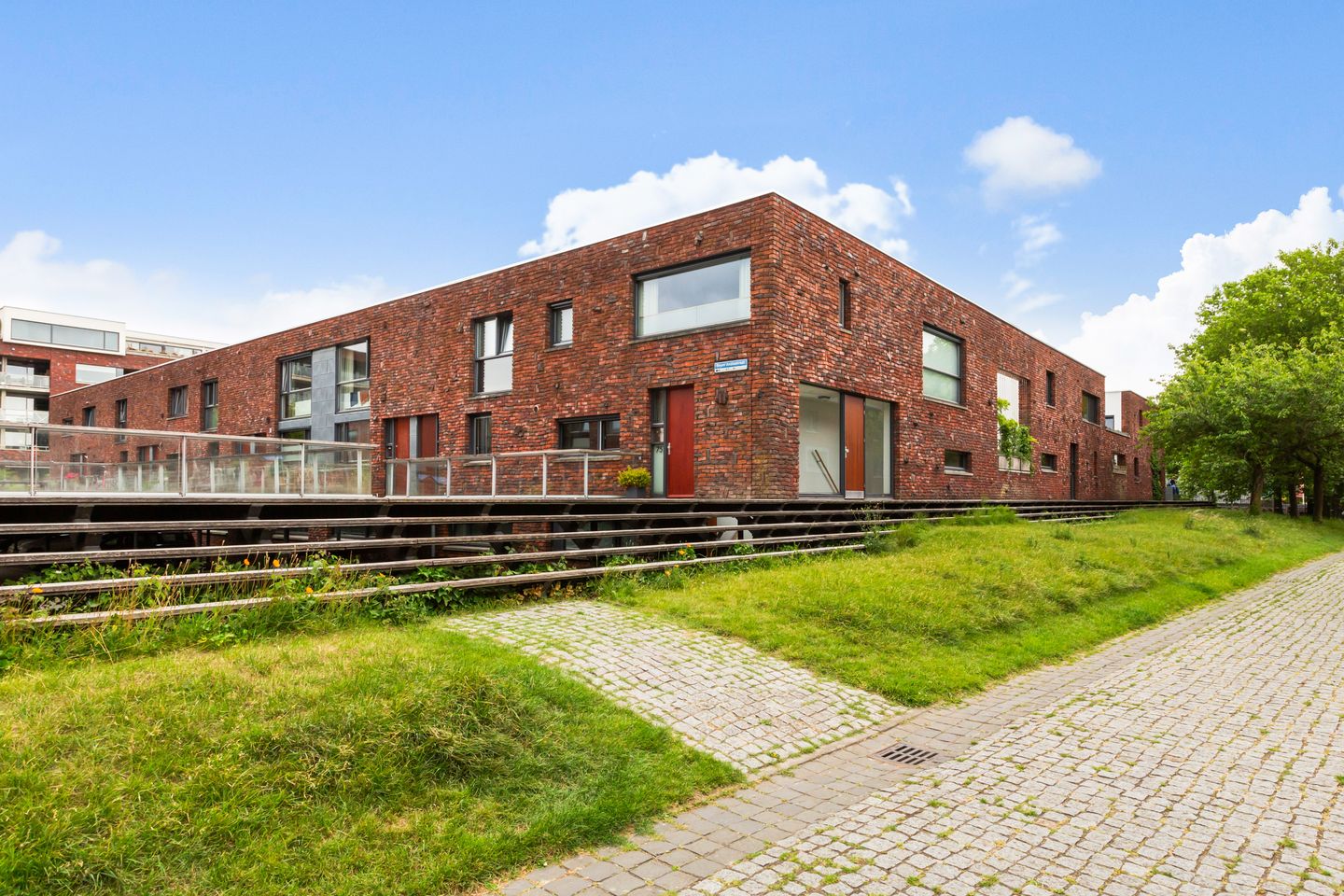 Foto 50 van Reyer Anslostraat 83