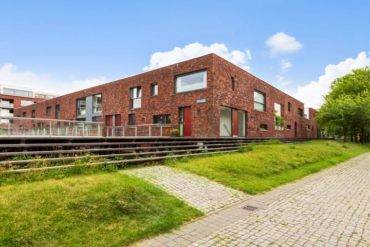 Foto 50 van Reyer Anslostraat 83