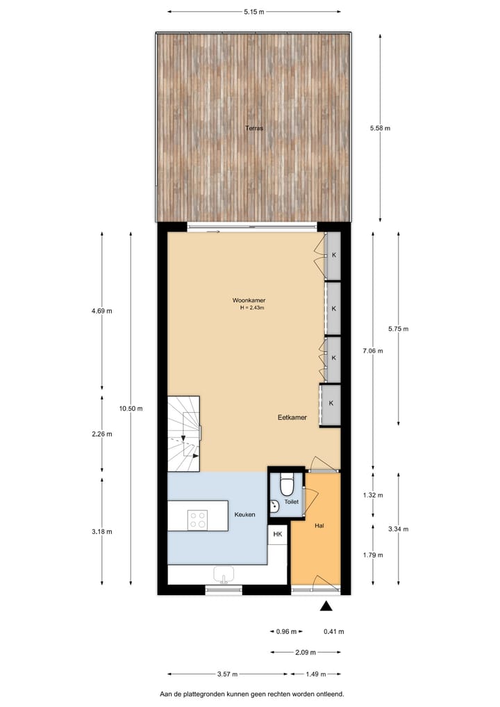 Foto 62 van Reyer Anslostraat 83