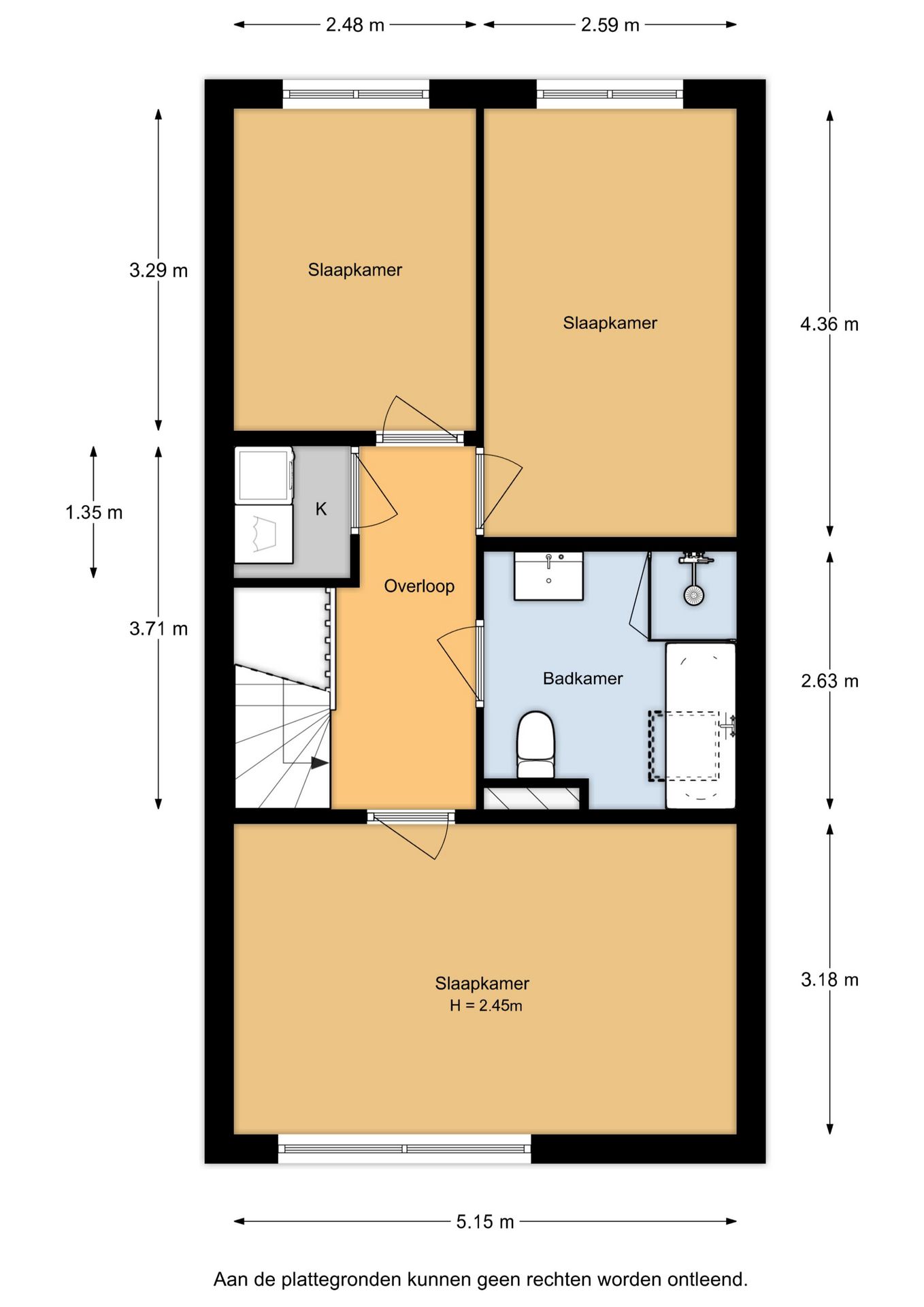 Foto 65 van Reyer Anslostraat 83