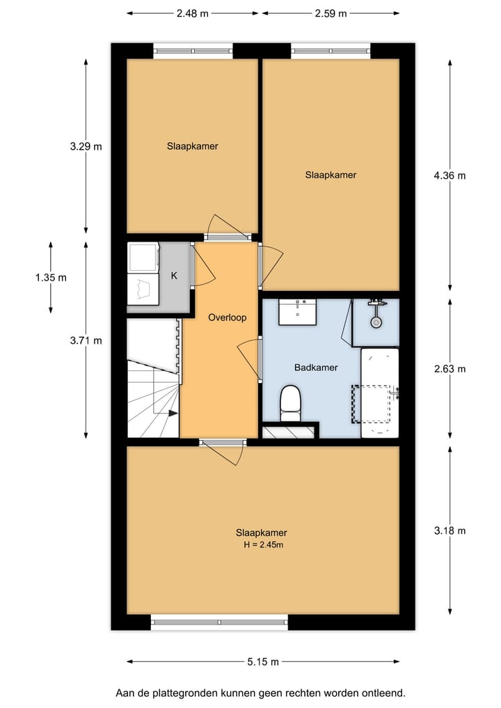 Foto 65 van Reyer Anslostraat 83