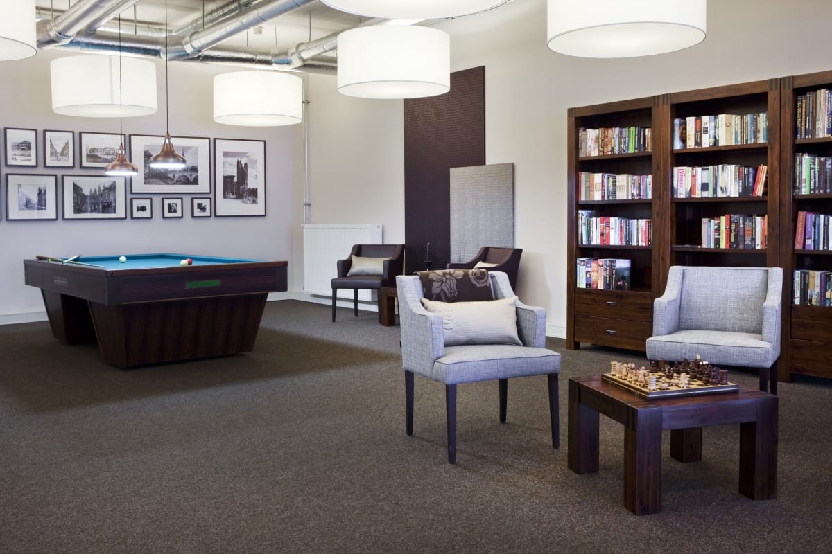 Foto 9 van Maashaven 160