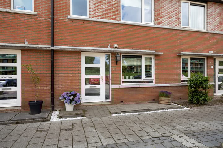 Foto 3 van Anthuriumsingel 11