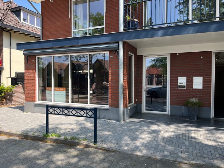 Soesterbergsestraat 61, Soest