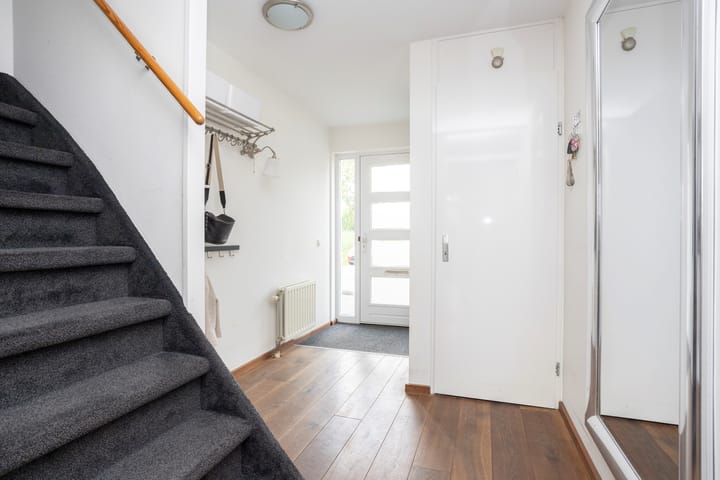 Foto 4 van Anthuriumsingel 11