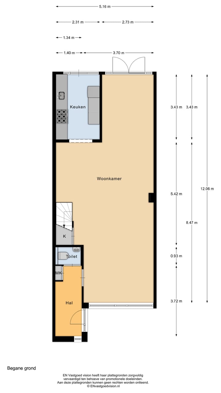 Foto 44 van Koggewaard 44