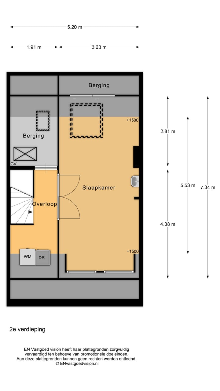 Foto 47 van Koggewaard 44