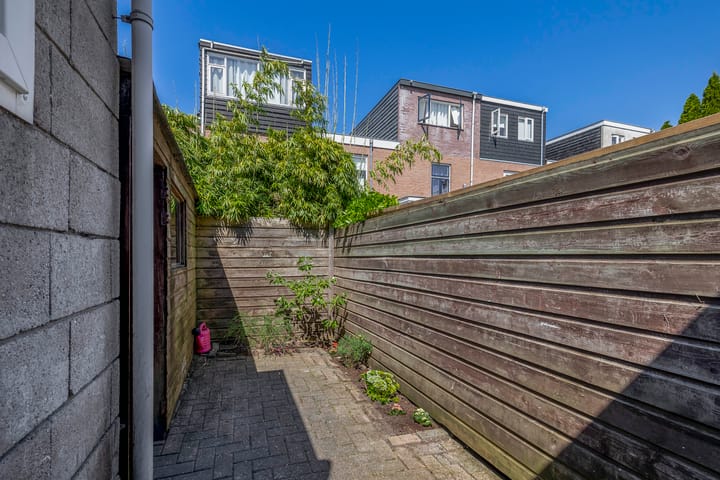 Foto 15 van Narcisstraat 47