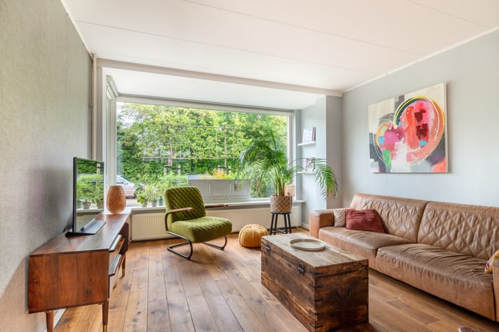 Foto 2 van Thijssenstraat 14