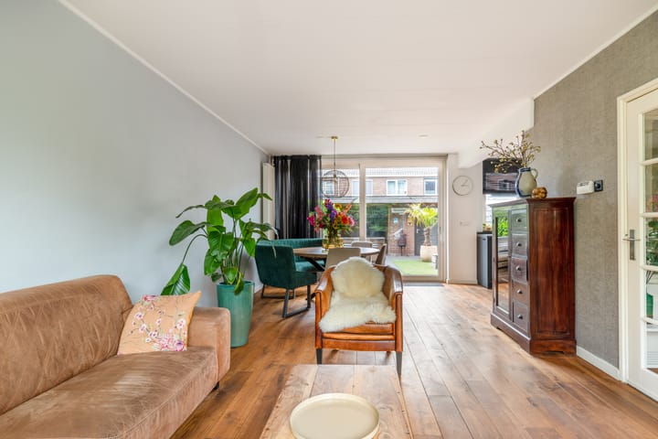 Foto 3 van Thijssenstraat 14