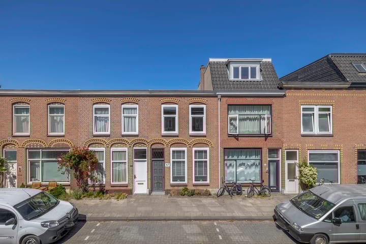 Foto 22 van Narcisstraat 47