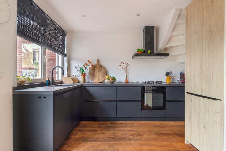 Foto 4 van Thijssenstraat 14