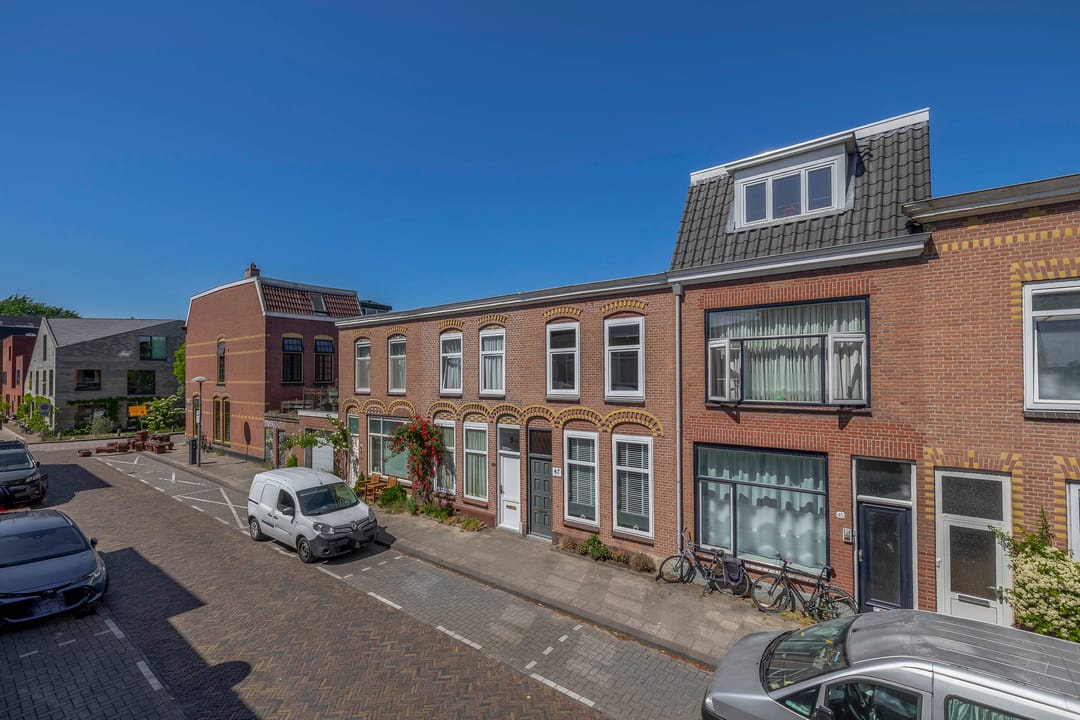 Foto 23 van Narcisstraat 47