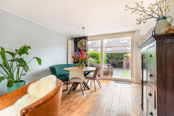 Foto 6 van Thijssenstraat 14