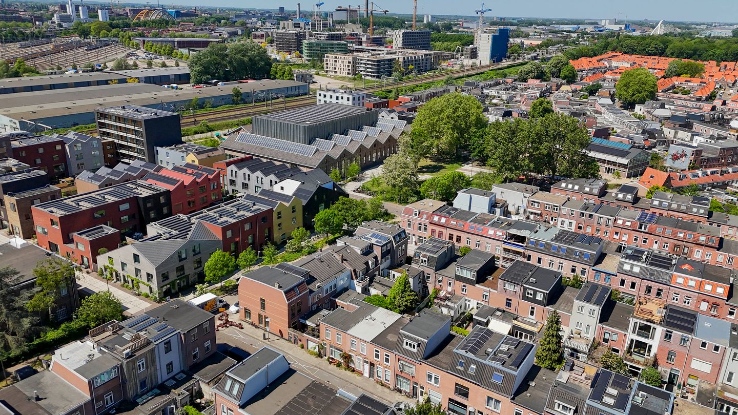 Foto 25 van Narcisstraat 47