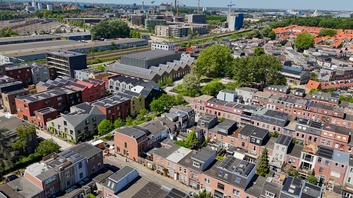 Foto 25 van Narcisstraat 47