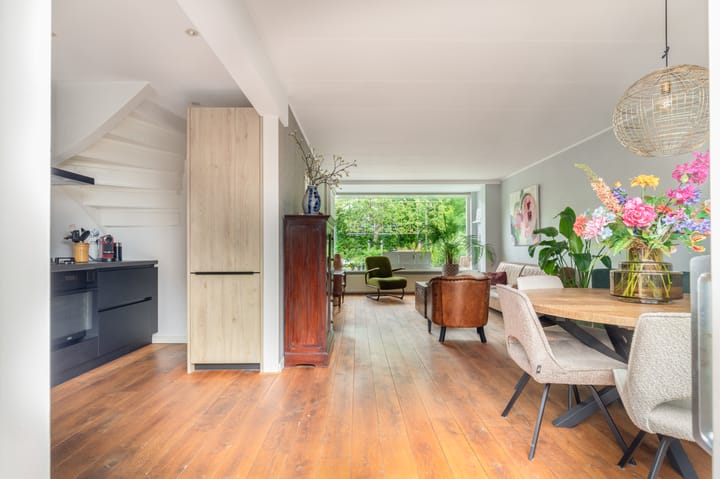 Foto 7 van Thijssenstraat 14