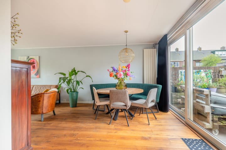 Foto 8 van Thijssenstraat 14