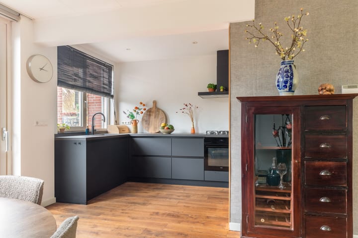 Foto 9 van Thijssenstraat 14