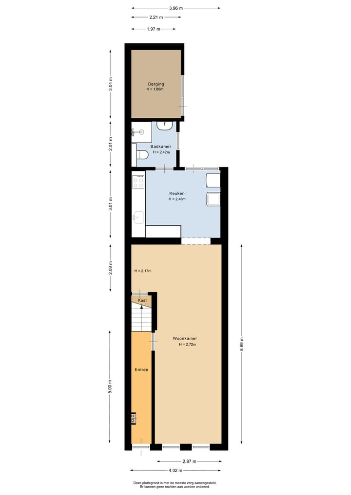 Foto 29 van Narcisstraat 47
