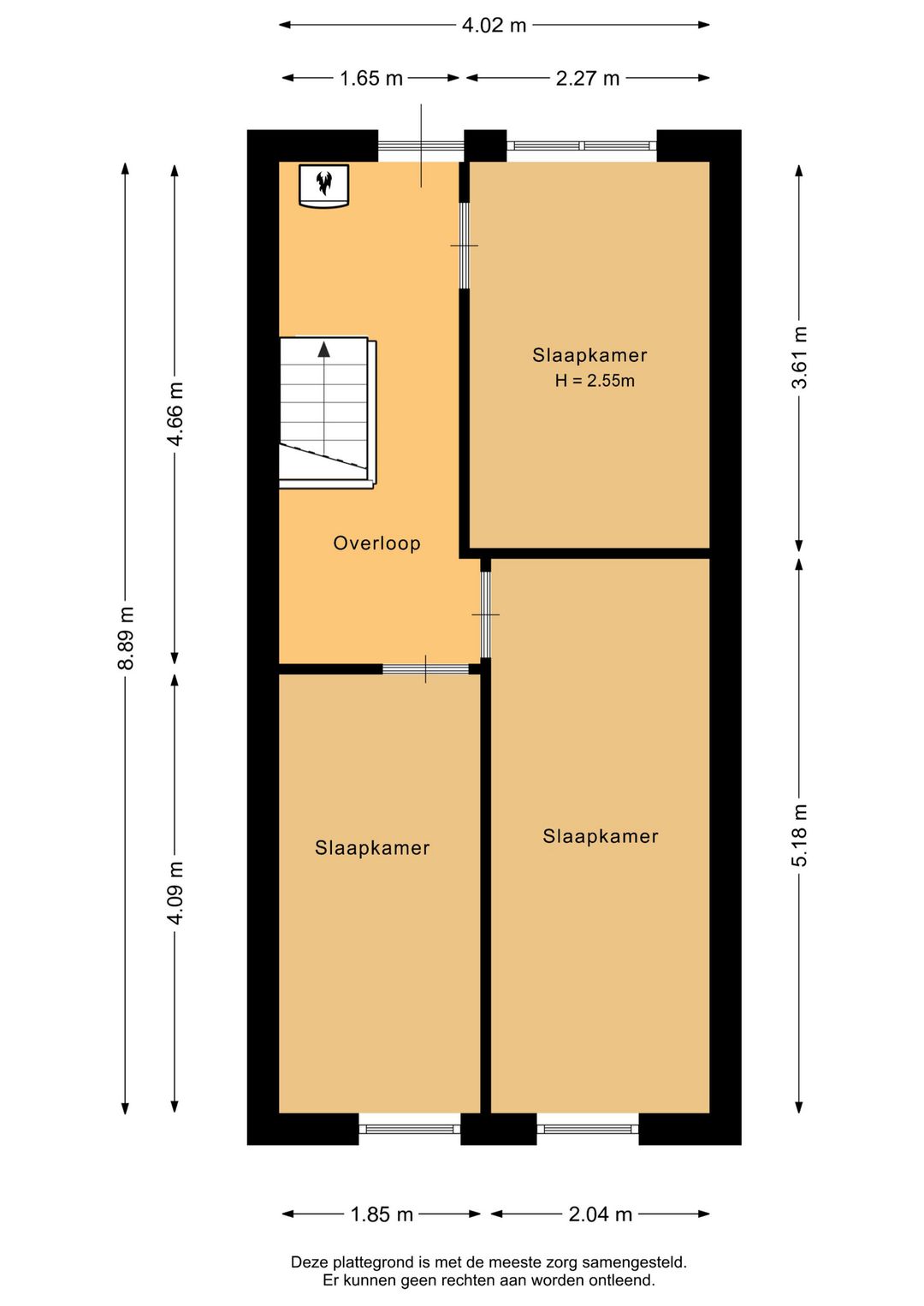 Foto 31 van Narcisstraat 47