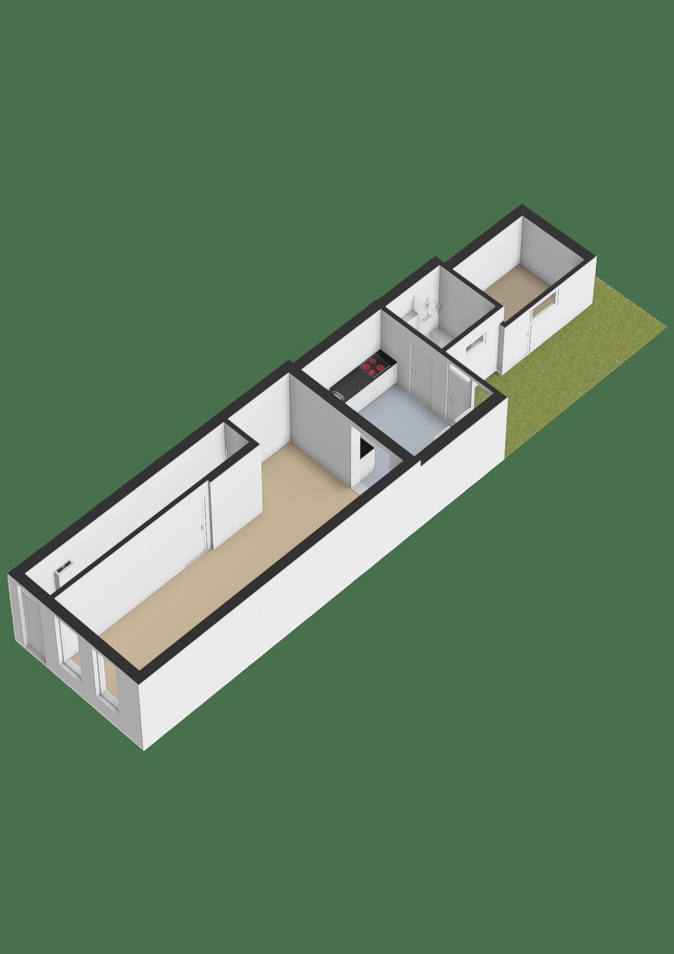 Foto 34 van Narcisstraat 47