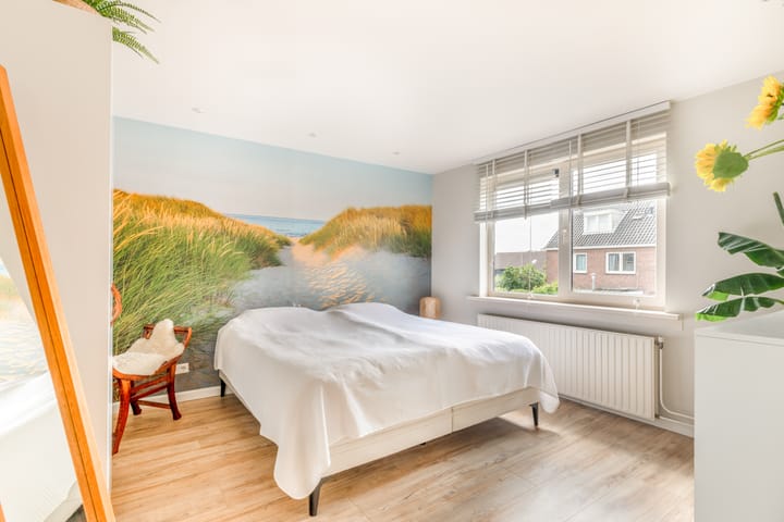 Foto 16 van Thijssenstraat 14