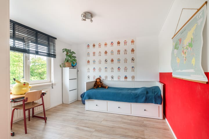 Foto 18 van Thijssenstraat 14