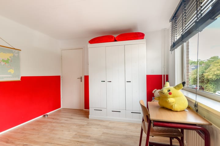 Foto 19 van Thijssenstraat 14