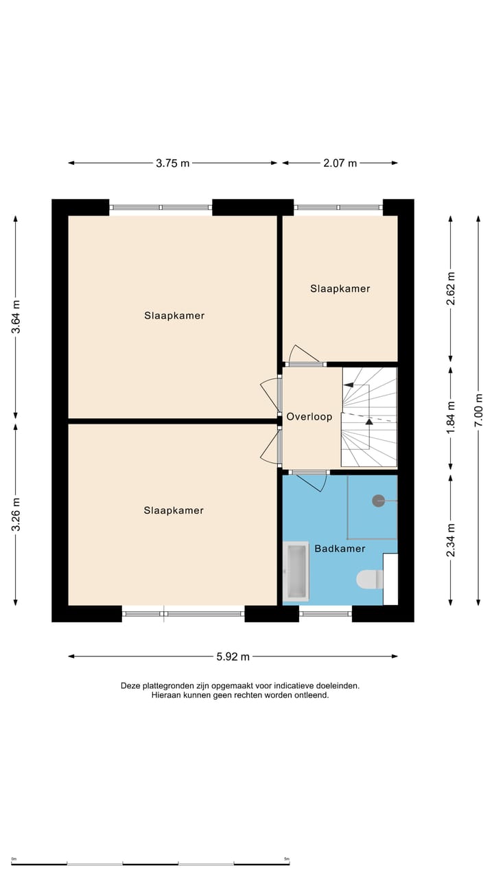 Foto 23 van Thijssenstraat 14