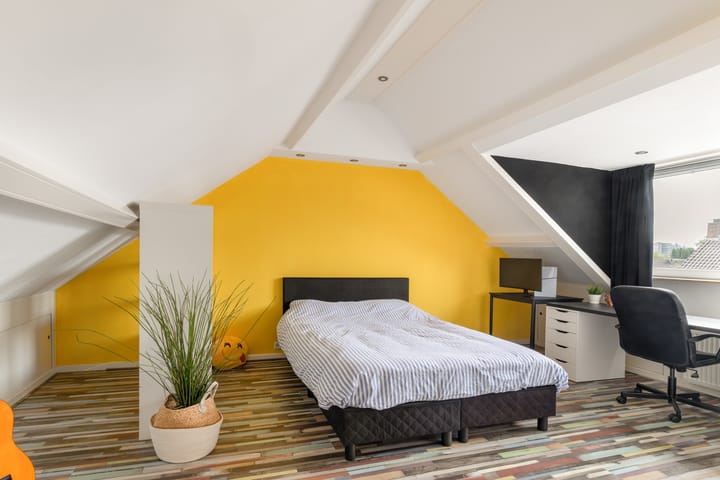 Foto 25 van Thijssenstraat 14