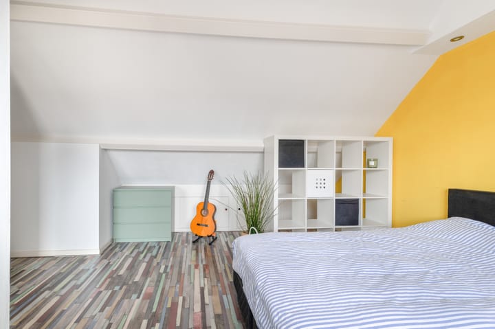 Foto 26 van Thijssenstraat 14