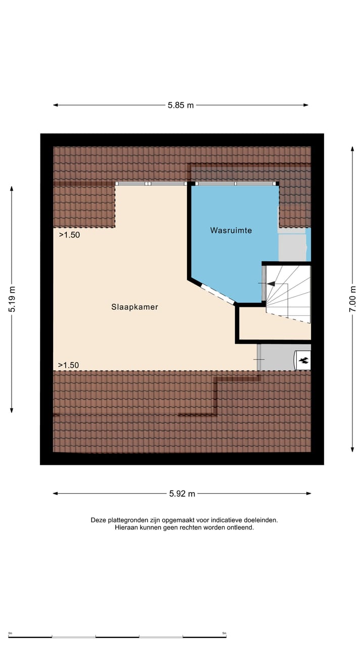 Foto 27 van Thijssenstraat 14