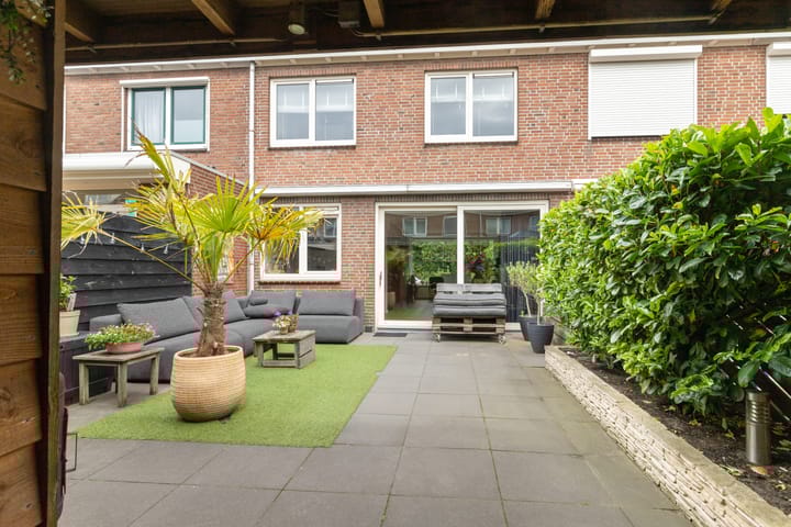 Foto 28 van Thijssenstraat 14