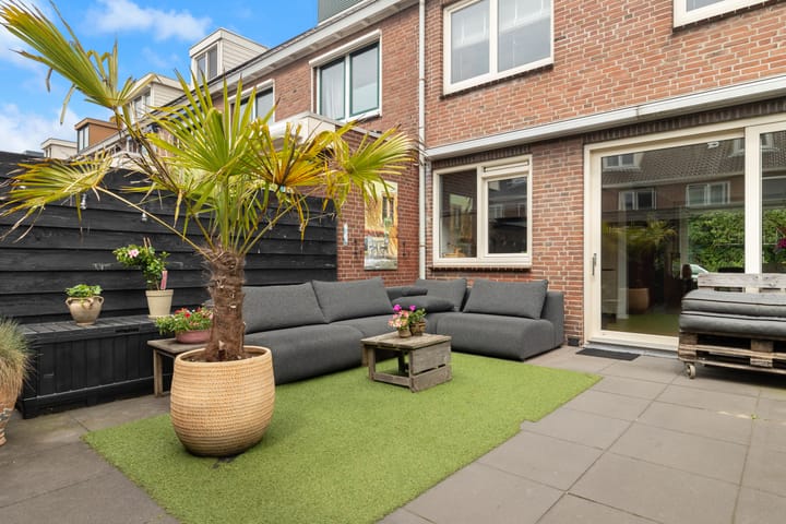 Foto 29 van Thijssenstraat 14