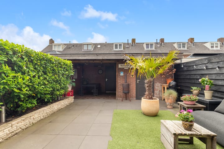 Foto 30 van Thijssenstraat 14