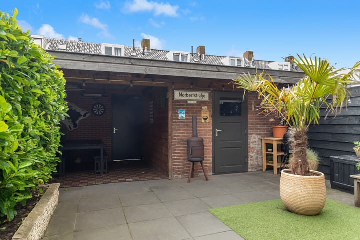 Foto 31 van Thijssenstraat 14