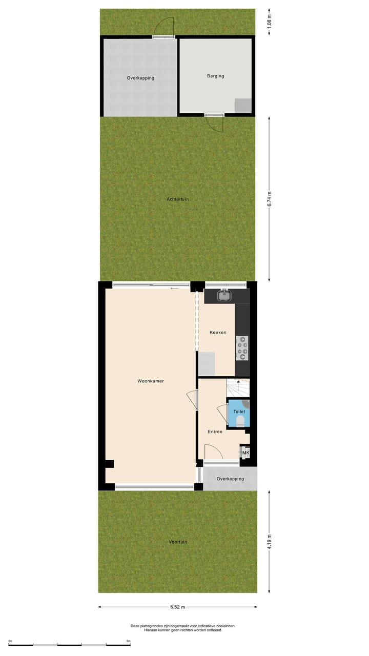 Foto 34 van Thijssenstraat 14